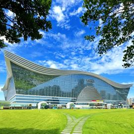 Mercure Chengdu Global Center, hotel a Chengdu