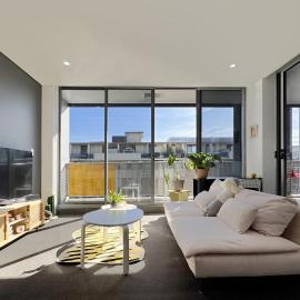Modern 1BR at Ryde with Pool, Sauna & Gym