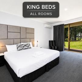 Island Palms Motor Inn, hotel in Forster
