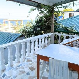 Villa Sabang, hotel in Puerto Galera