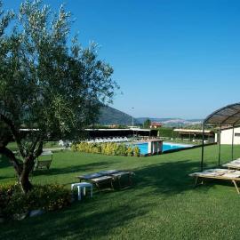 Hotel Piscina La Suite, hotel di Prossedi