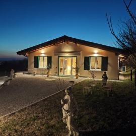 Agriturismo Azienda Agricola La Gaggina