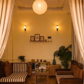 Thềm Homestay, Hotel in Ấp Ða Thiên