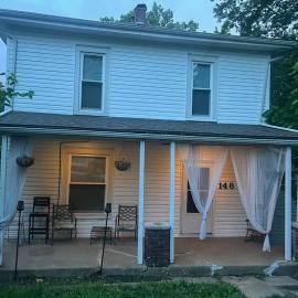 Tranquil Retreat-Off the Beaten Path, hotel in Independence