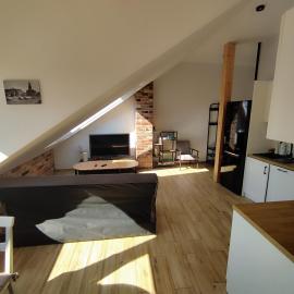 Apartament Karmelicka