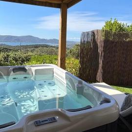 La Lézardière - Suites de Prestige & Spas Privatifs, hotel in Porto-Vecchio