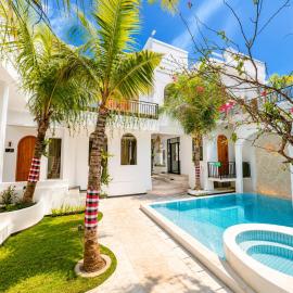 Baliem Resort Jimbaran, hotel u gradu Džimbaran
