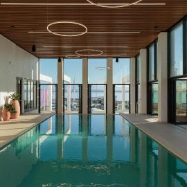 Hotel Preko Ugljan Island, Curio Collection By Hilton, hotel in Preko