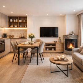 Ferienwohnungen Gutenbrunn, hotell i Gutenbrunn
