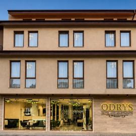 Hotel Odrys