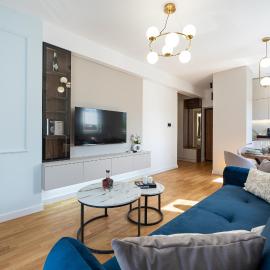 Petiris Luxury Residence - Cetinje