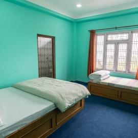Hotel Nigale, hotel a Dhankuta