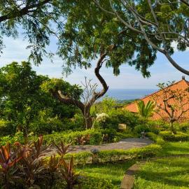 The Raja Singha Boutique Resort Bali