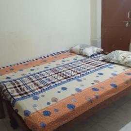 Om Sai Manjunatha Residency, Hotel in Puttaparthi