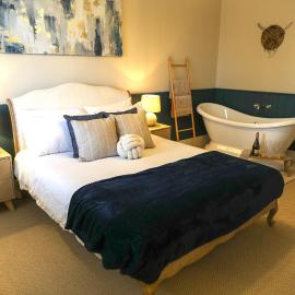 Windsor Cottage, hotel in Holmfirth