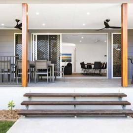 Hervey Bay Luxe Villa