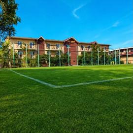 Dostar Beach Hotel - Достар Жағажай Қонақүйі