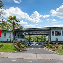 Econo Lodge Tallahassee Downtown - University, Hotel in Tallahassee