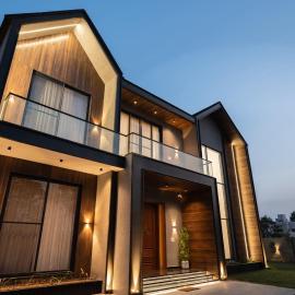 Sukoon Luxury Stay