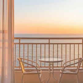 Pohang Baritdol Pension, hotel v destinaci Pchohang