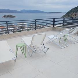 Koronisi Apartment