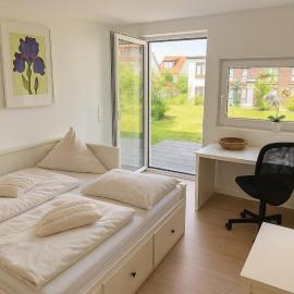 Mete Stays - Stylish Studio with Terrace