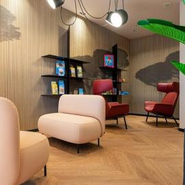 B&B Isabella, hotel in Milano Marittima