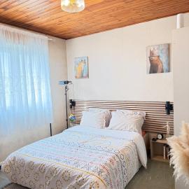 Homestay room, 7 min from downtown Reims, hotel in Reims