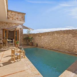Villa Labri de la Plage 350m de Plage Centre, hotel in Sidi Kaouki