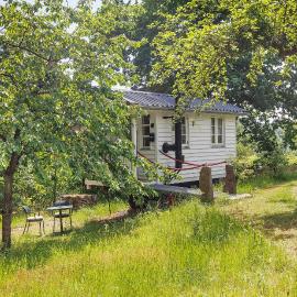 Waldwagen Altes Forstamt Sinntal, hotel Sinntalban