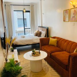 Nomads nest suites