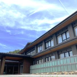 信州たかもり温泉, hotell i Iida
