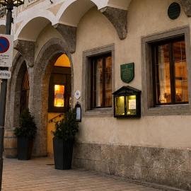 DORMERO MaHo Steyr, hotell i Steyr