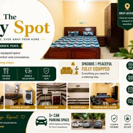 The Stay Spot