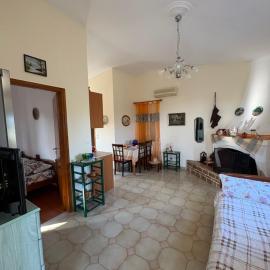 Olive Horizon Villa