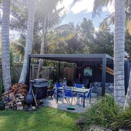 Mangawhai Palms, Hotel in Mangawhai