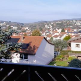 FeWo Christa, hotel a Marpingen