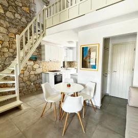 Casa Petra Astypalea