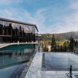 Chalet Podgorie Spa&Resort