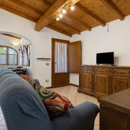 I Bibi Vacation Home, hotel in Viareggio