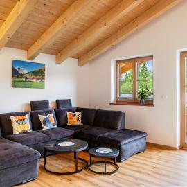 Haus Stoabock, hotel in Wallgau