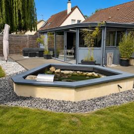 Gîte Cosy avec Jardin&Garage privé 10min de Reims, hotel em Champigny