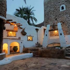 Maison d'hôtes à l'oasis, Hotel in Ghardaia