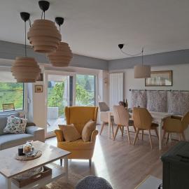 Villa Arboreta, hotel a Tuhelj
