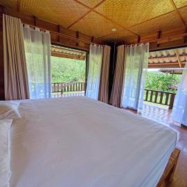 Koh Yao Tropical Bungalow, hotel in Ko Yao Noi