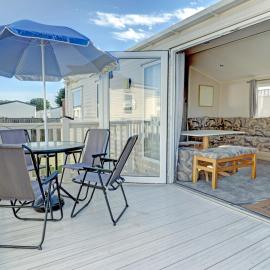 Hayling Island Retreat