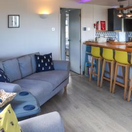 Sea View Lodge