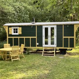 The Shepherds Hut, hotel a Wallingford
