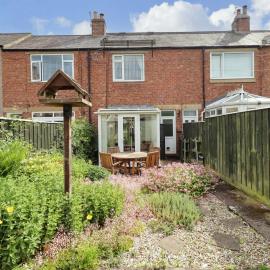 Rose Briar Cottage