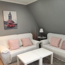 Apartamento En La Zona Mas Cotizada De Cedeira